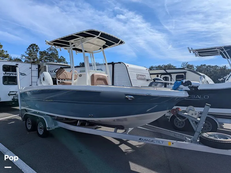 Slide: The Image of Stingray 216CC 2021 - 16190652