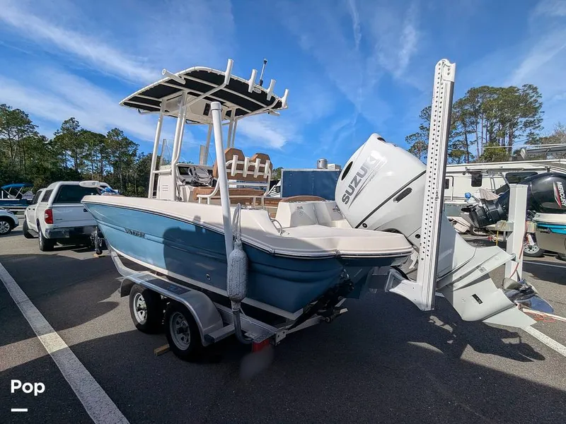 Slide: The Image of Stingray 216CC 2021 - 16190649