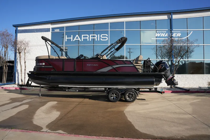 The Image of Sylvan L3 RLZ 2025 - 0