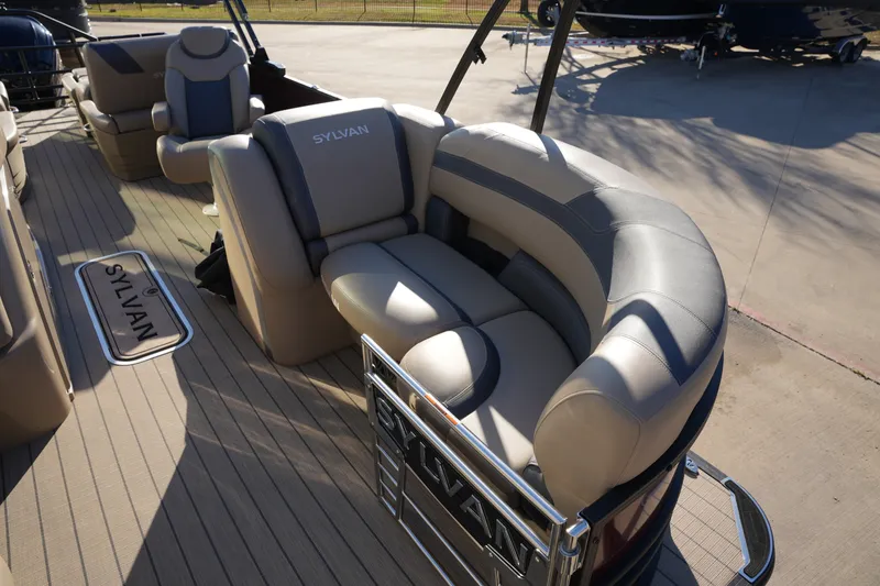 Slide: The Image of Sylvan L3 RLZ 2025 - 10