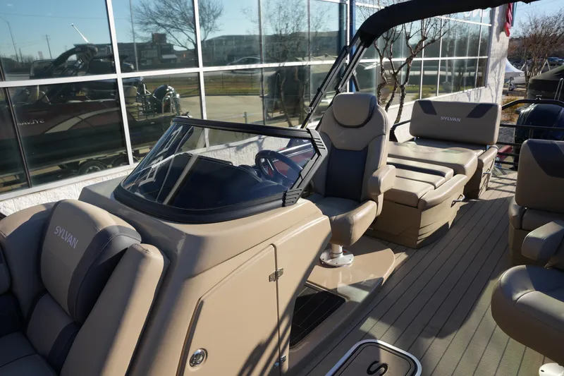 Slide: The Image of Sylvan L3 RLZ 2025 - 16