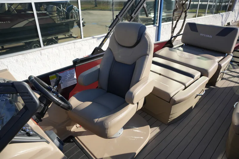 Slide: The Image of Sylvan L3 RLZ 2025 - 19