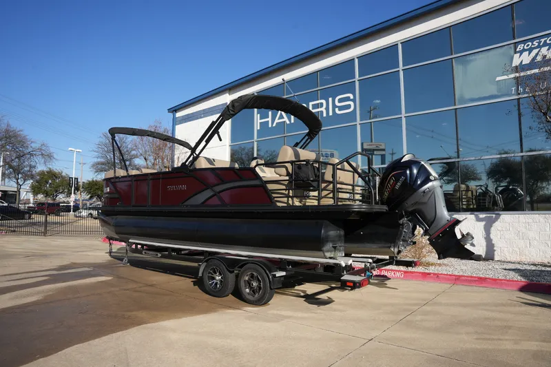 Slide: The Image of Sylvan L3 RLZ 2025 - 2