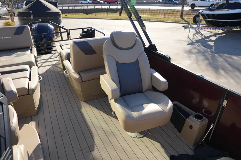 Slide: The Image of Sylvan L3 RLZ 2025 - 30