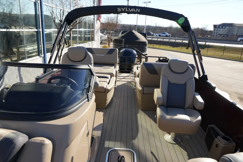 Slide: The Image of Sylvan L3 RLZ 2025 - 31