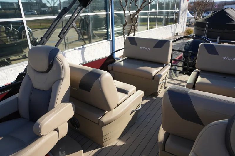 Slide: The Image of Sylvan L3 RLZ 2025 - 32