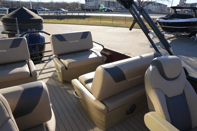 Slide: The Image of Sylvan L3 RLZ 2025 - 33