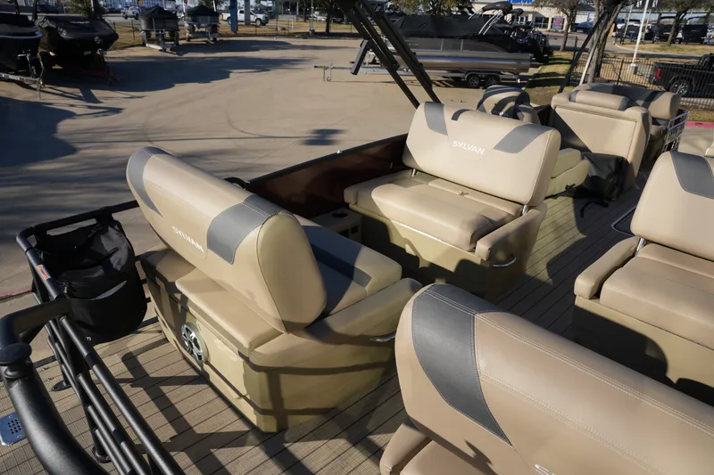 Slide: The Image of Sylvan L3 RLZ 2025 - 34