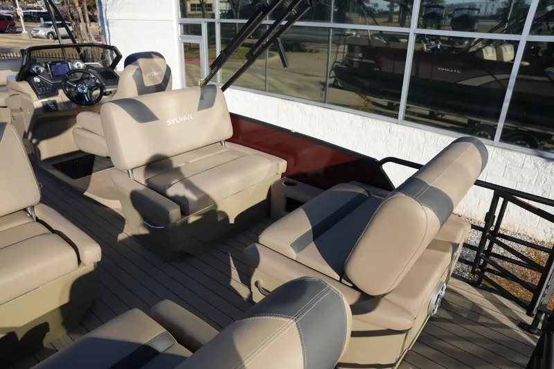 Slide: The Image of Sylvan L3 RLZ 2025 - 35