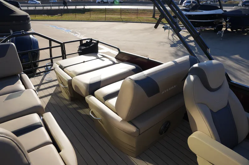 Slide: The Image of Sylvan L3 RLZ 2025 - 37