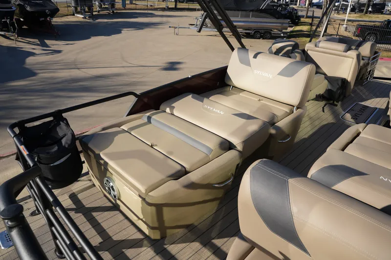 Slide: The Image of Sylvan L3 RLZ 2025 - 38