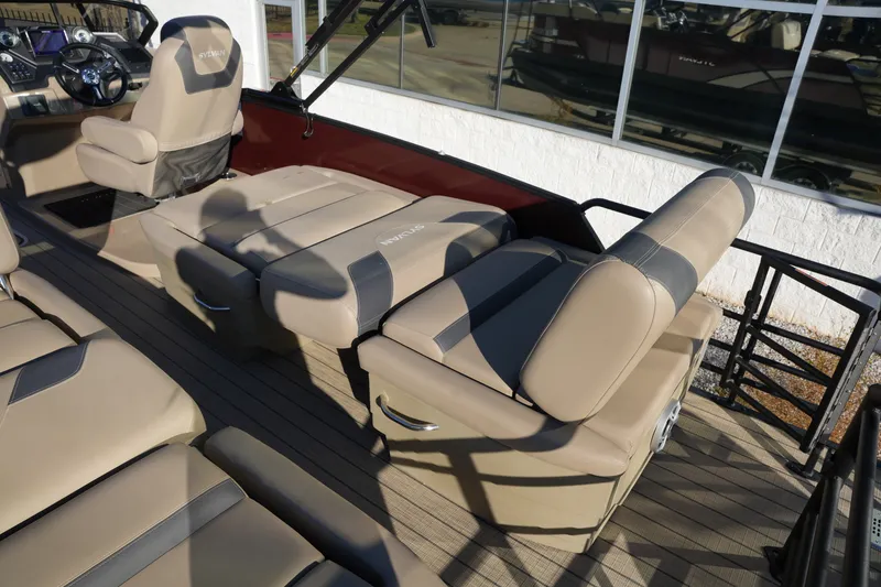 Slide: The Image of Sylvan L3 RLZ 2025 - 39