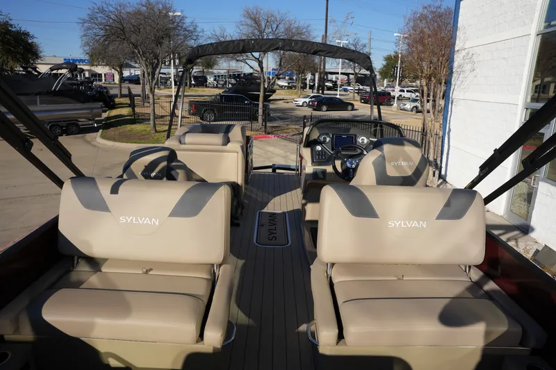 Slide: The Image of Sylvan L3 RLZ 2025 - 40