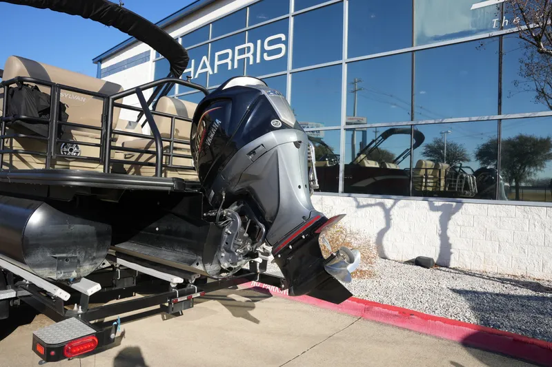 Slide: The Image of Sylvan L3 RLZ 2025 - 5