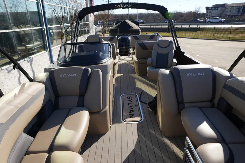 Slide: The Image of Sylvan L3 RLZ 2025 - 7