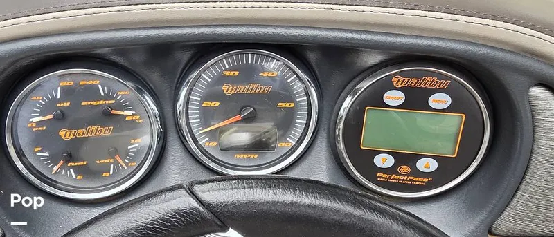 Slide: The Image of Malibu 23 Wakesetter XTI 2004 - 16207541