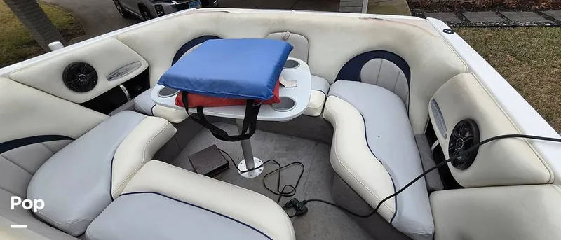 Slide: The Image of Malibu 23 Wakesetter XTI 2004 - 16207540