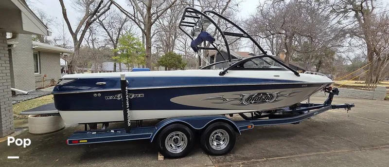Slide: The Image of Malibu 23 Wakesetter XTI 2004 - 16207550