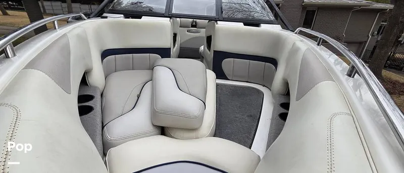 Slide: The Image of Malibu 23 Wakesetter XTI 2004 - 16207491