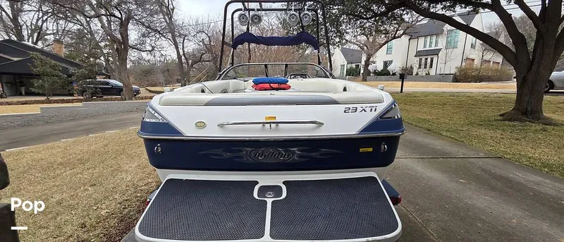 Slide: The Image of Malibu 23 Wakesetter XTI 2004 - 16207446