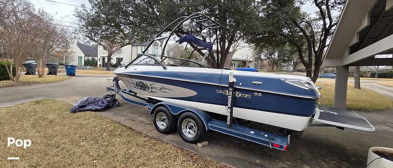 Slide: The Image of Malibu 23 Wakesetter XTI 2004 - 16207449