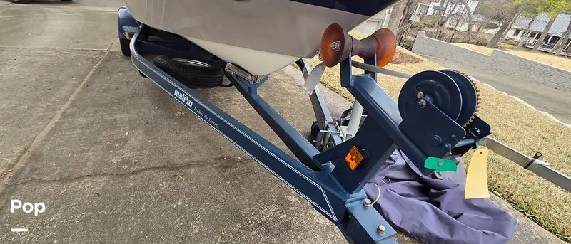 Slide: The Image of Malibu 23 Wakesetter XTI 2004 - 16207455