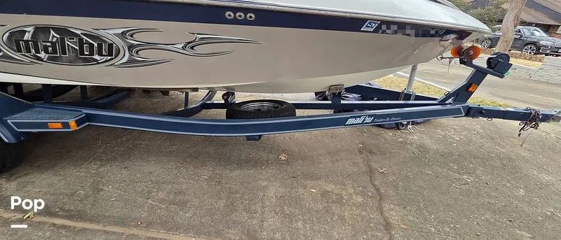 Slide: The Image of Malibu 23 Wakesetter XTI 2004 - 16207459