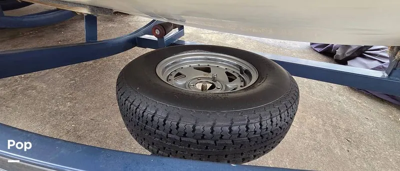 Slide: The Image of Malibu 23 Wakesetter XTI 2004 - 16207461