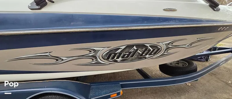 Slide: The Image of Malibu 23 Wakesetter XTI 2004 - 16207463