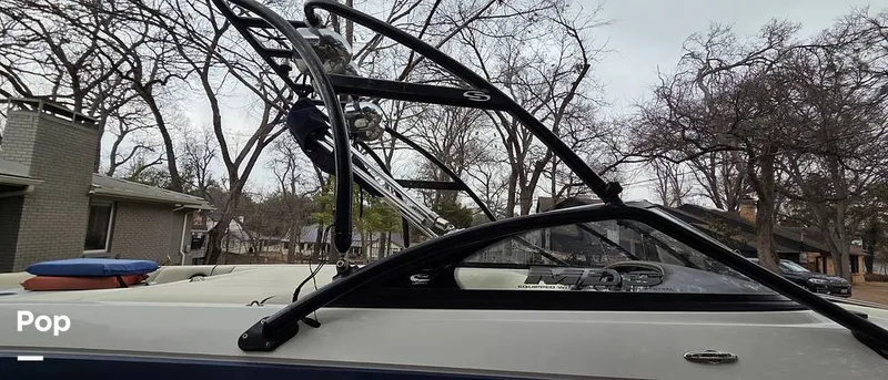 Slide: The Image of Malibu 23 Wakesetter XTI 2004 - 16207464