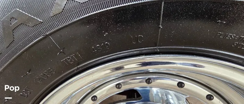 Slide: The Image of Malibu 23 Wakesetter XTI 2004 - 16207467