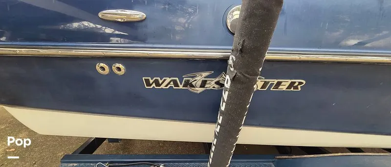 Slide: The Image of Malibu 23 Wakesetter XTI 2004 - 16207468