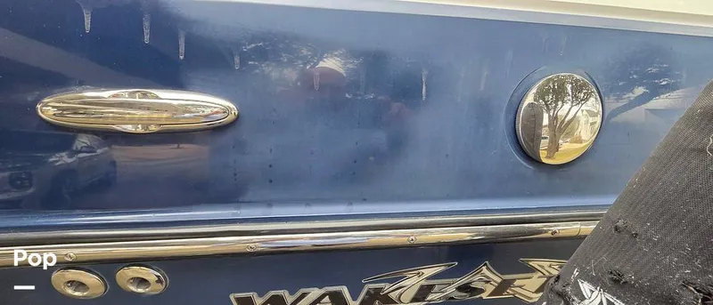 Slide: The Image of Malibu 23 Wakesetter XTI 2004 - 16207469