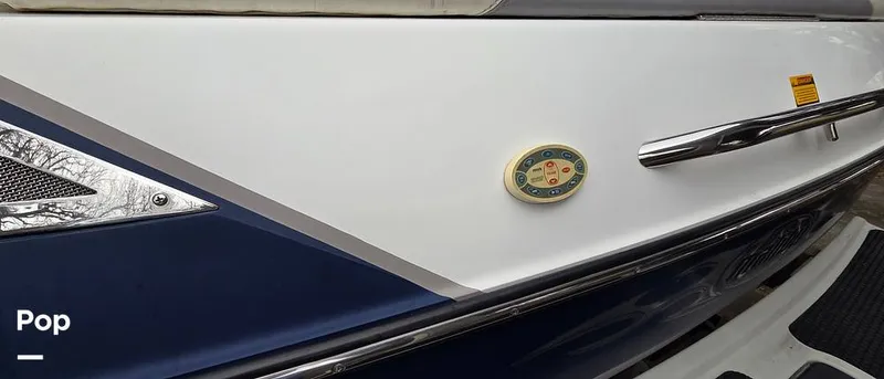 Slide: The Image of Malibu 23 Wakesetter XTI 2004 - 16207474