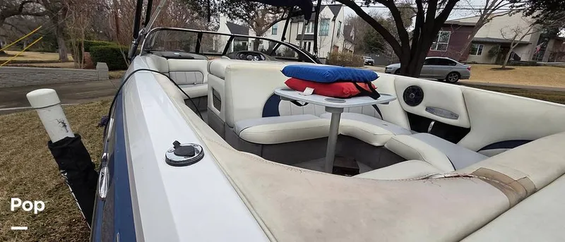 Slide: The Image of Malibu 23 Wakesetter XTI 2004 - 16207475