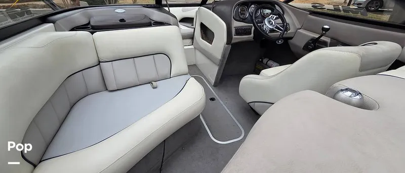 Slide: The Image of Malibu 23 Wakesetter XTI 2004 - 16207505