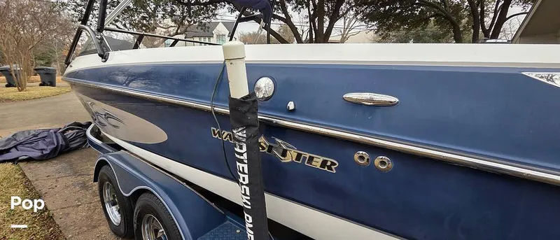 Slide: The Image of Malibu 23 Wakesetter XTI 2004 - 16207478