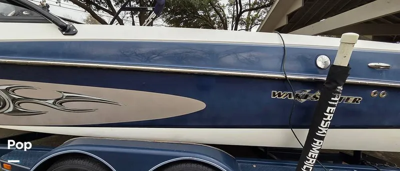 Slide: The Image of Malibu 23 Wakesetter XTI 2004 - 16207480