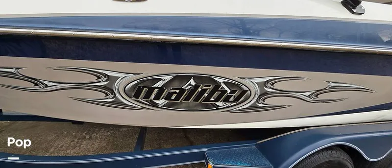 Slide: The Image of Malibu 23 Wakesetter XTI 2004 - 16207484