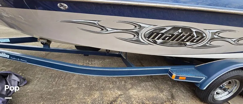 Slide: The Image of Malibu 23 Wakesetter XTI 2004 - 16207487