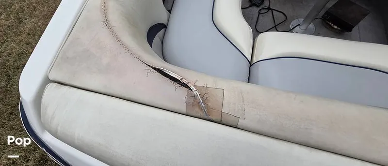 Slide: The Image of Malibu 23 Wakesetter XTI 2004 - 16207498