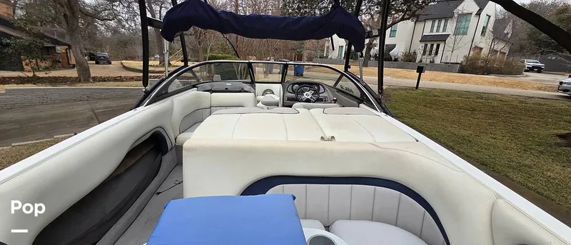 Slide: The Image of Malibu 23 Wakesetter XTI 2004 - 16207501