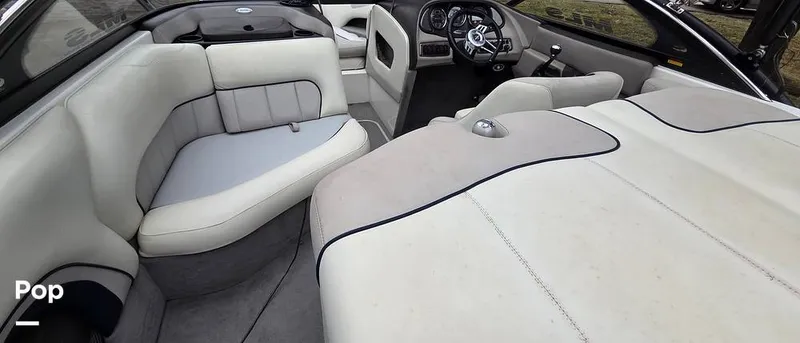 Slide: The Image of Malibu 23 Wakesetter XTI 2004 - 16207504