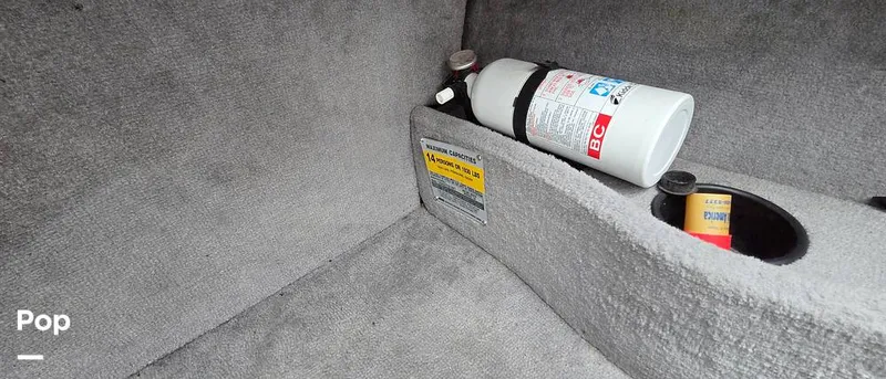 Slide: The Image of Malibu 23 Wakesetter XTI 2004 - 16207514