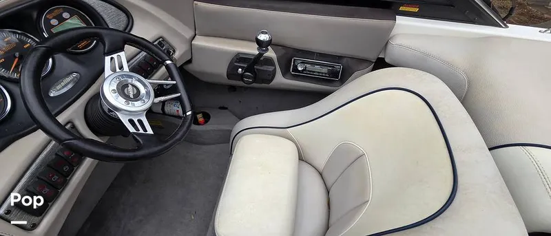 Slide: The Image of Malibu 23 Wakesetter XTI 2004 - 16207523