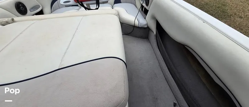 Slide: The Image of Malibu 23 Wakesetter XTI 2004 - 16207524