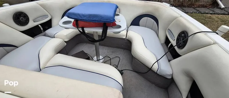 Slide: The Image of Malibu 23 Wakesetter XTI 2004 - 16207525