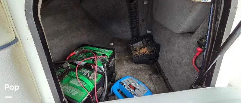 Slide: The Image of Malibu 23 Wakesetter XTI 2004 - 16207528