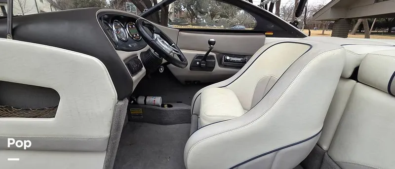 Slide: The Image of Malibu 23 Wakesetter XTI 2004 - 16207531