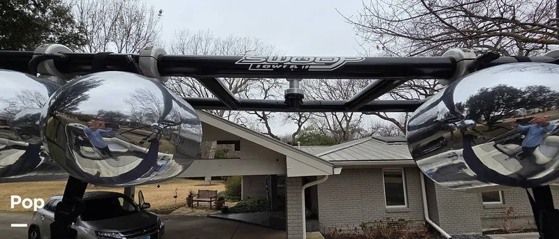 Slide: The Image of Malibu 23 Wakesetter XTI 2004 - 16207537